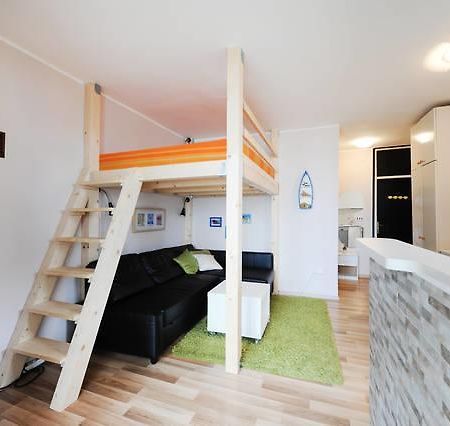Apartment Doris ชิเบนิก ภายนอก รูปภาพ