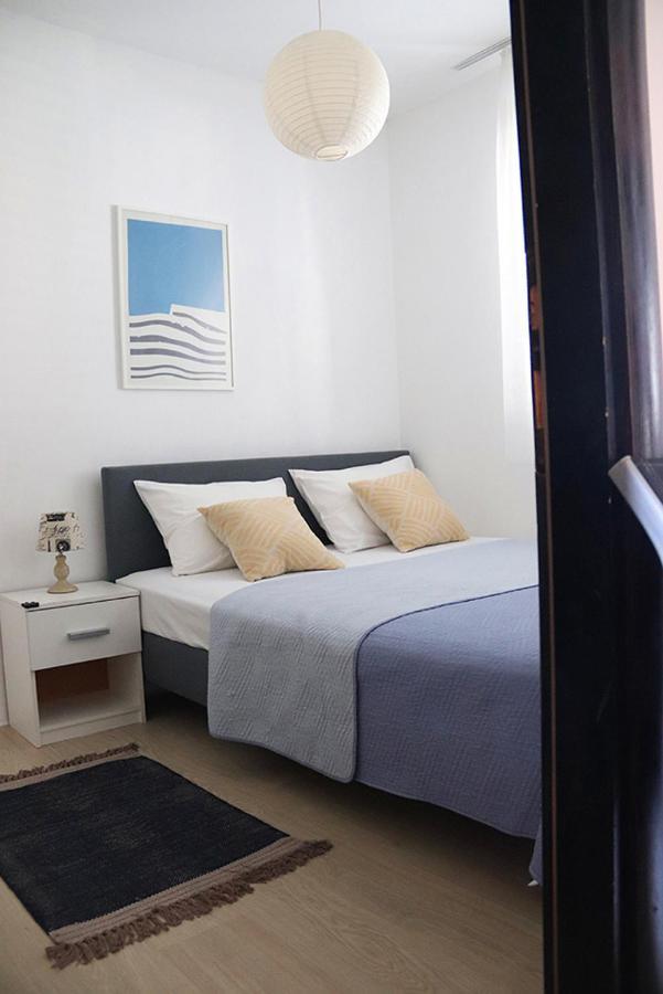 Apartment Doris ชิเบนิก ภายนอก รูปภาพ