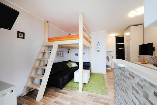 Apartment Doris ชิเบนิก ภายนอก รูปภาพ